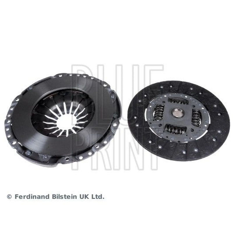 Blue Print Clutch Kit Set 3pc 240mm ADN130138
