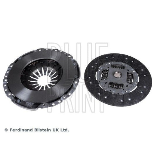 Blue Print Clutch Kit Set 3pc 240mm ADN130138