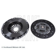 Blue Print Clutch Kit Set 3pc 240mm ADN130138
