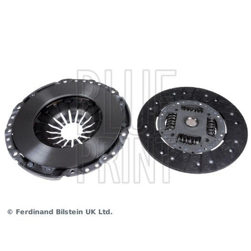 Blue Print Clutch Kit Set 3pc 240mm ADN130138