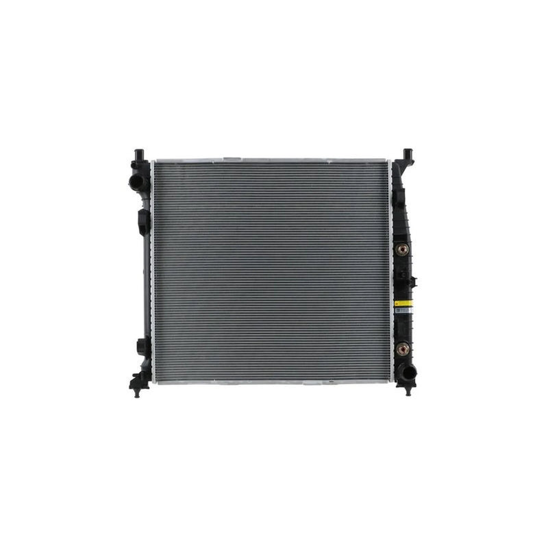 Hella Engine Radiator 8MK 366 303-551