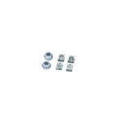 NRF Engine Radiator 550229