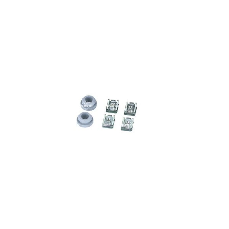 NRF Engine Radiator 550229