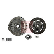 Apec Clutch Kit Set 3pc ACL1192