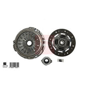 Apec Clutch Kit Set 3pc ACL1192