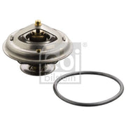 Febi Thermostat,Coolant 18292