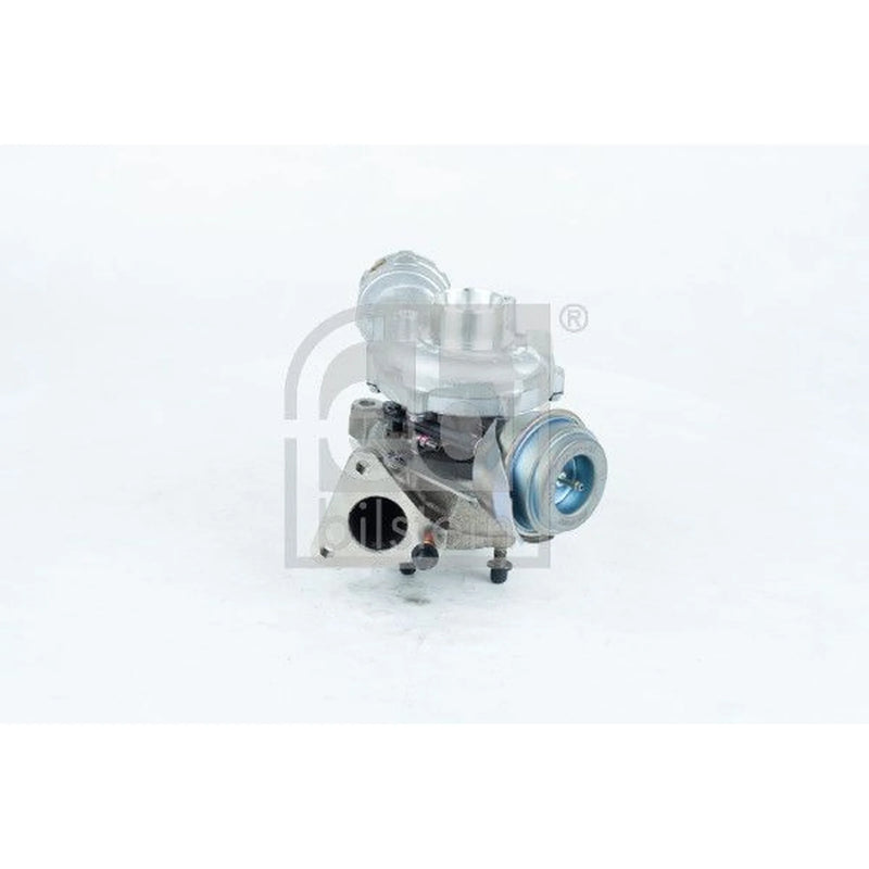 Febi Turbocharger Turbo Unit 186713