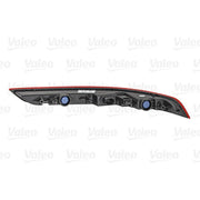 Valeo Tail Light / Lamp Left 045483