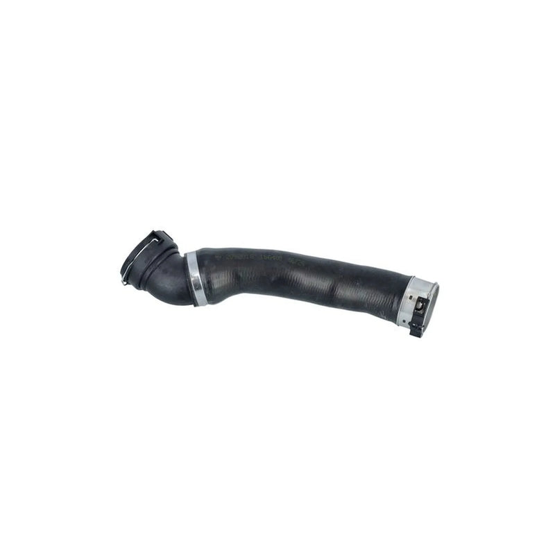 NRF Intercooler Turbo Charge Air Hose Outlet 166400