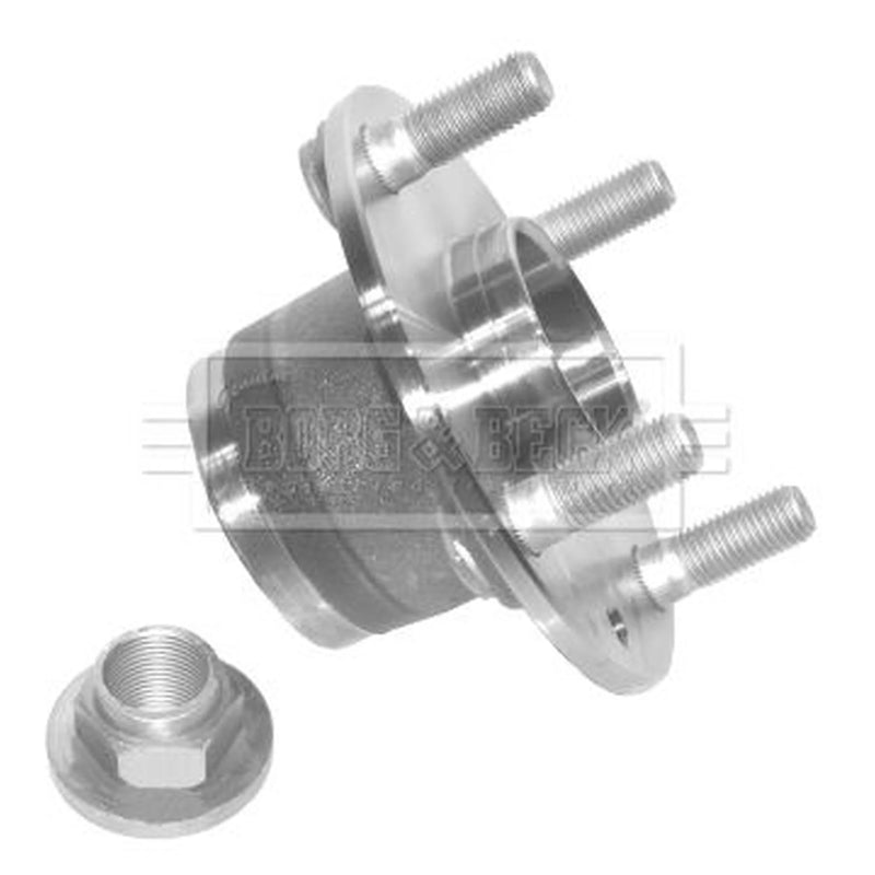 Borg & Beck Wheel Bearing Kit BWK567