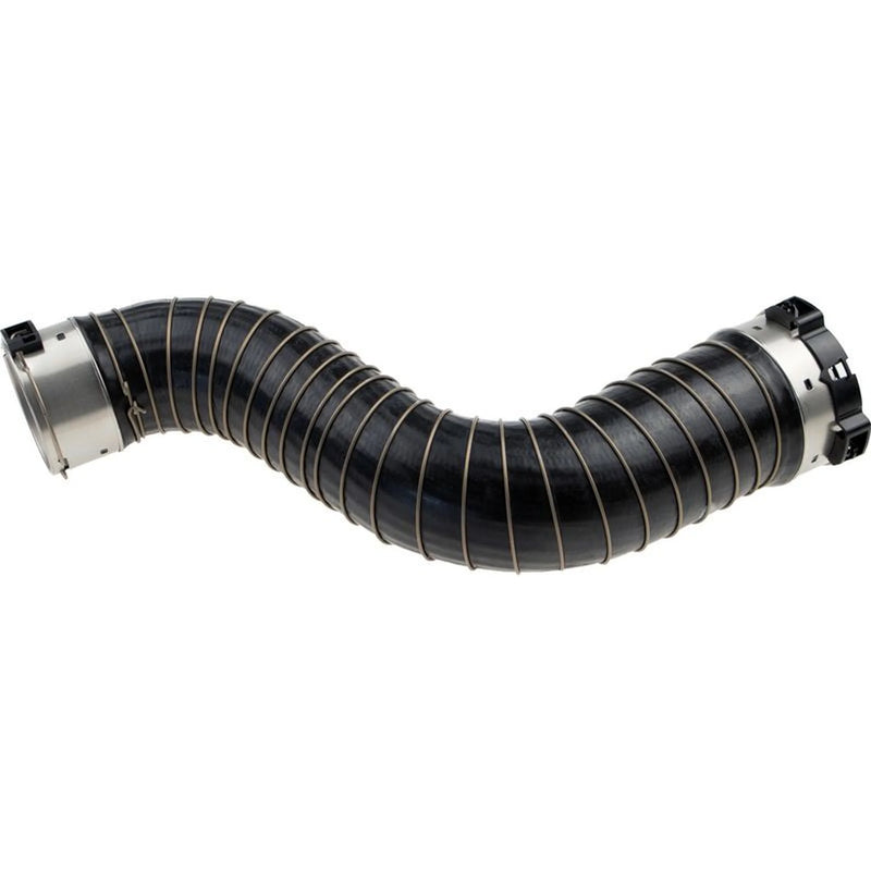 Gates Intercooler Turbo Charge Air Hose 430mm 09-0191
