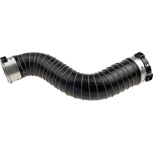 Gates Intercooler Turbo Charge Air Hose 430mm 09-0191