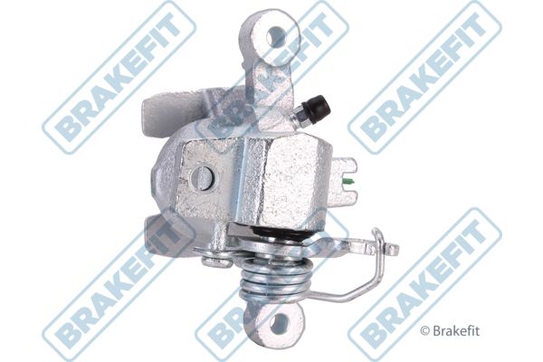 Apec Brake Caliper Assembly Rear Right