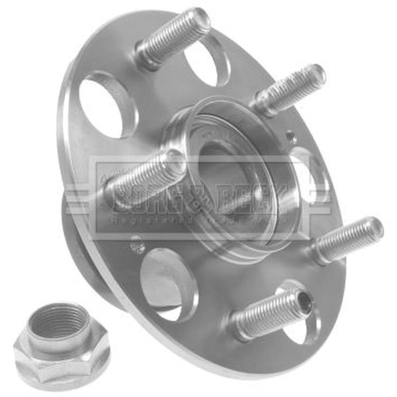 Borg & Beck Wheel Bearing Kit BWK1246