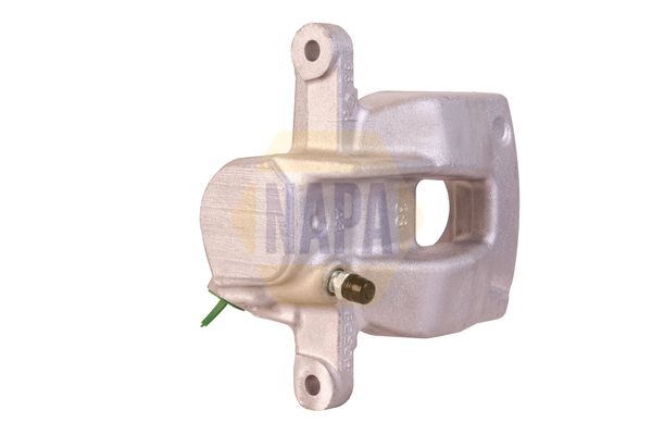 NAPA Brake Caliper Assembly Rear Left