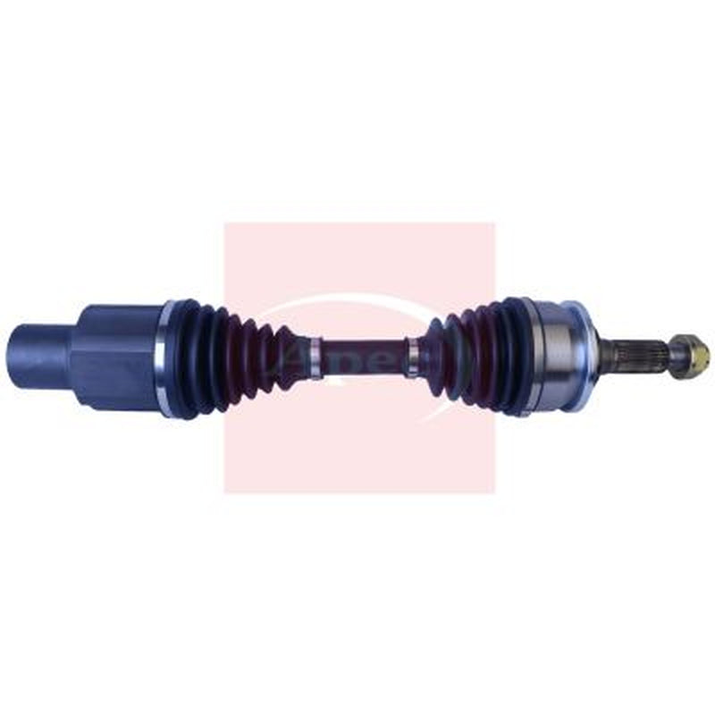 Apec CV Drive Shaft Driveshaft Front Right ADS1054R