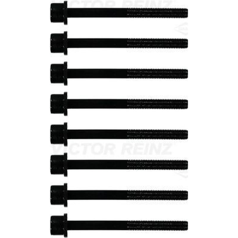 Victor Reinz Cylinder Head Bolt Set M10 14-10014-01