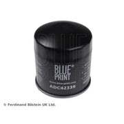 Blue Print Fuel Filter Element ADC42339