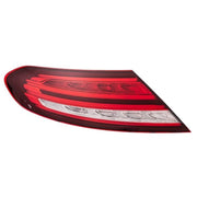 Hella Tail Light / Lamp LED Left 2SD 011 786-291