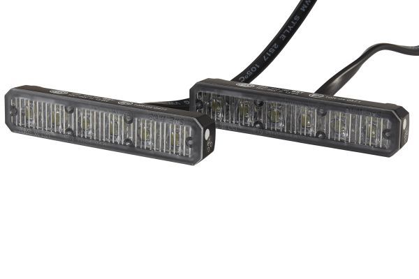 Hella 2XD 012 160-881 Strobe-type Beacon