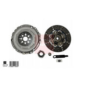 Apec Clutch Kit Set 3pc ACL1122