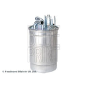 Blue Print Fuel Filter Element ADV182334