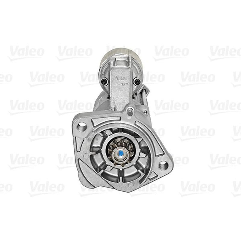 Valeo Starter Motor 12V 1.7kW 9 Teeth 438184
