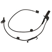 Textar ABS Wheel Speed Sensor Front Left 45039000