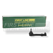 First Line Steering Tie Rod End Ball Joint FTR4606