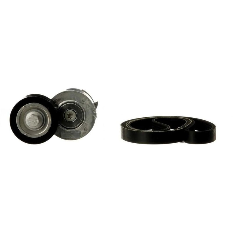 Gates V-Ribbed Belt Set K015PK1188