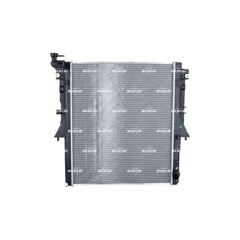 NRF Engine Radiator 560010