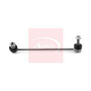 Apec Stabiliser Bar Link Coupling Rod Front Le AST4736