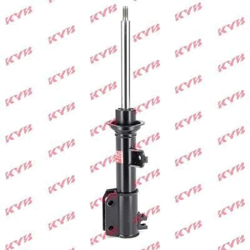 KYB Shock Absorber Damper Strut Front 334807