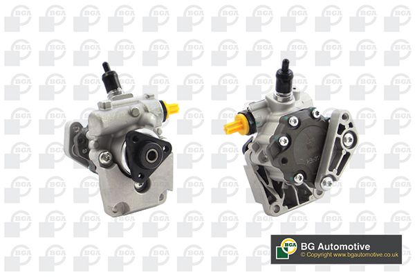 BGA Power Steering Hydraulic Pump