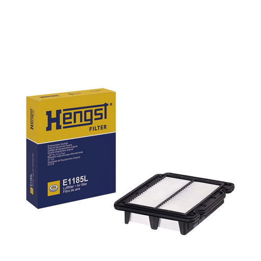 Hengst Engine Air Filter E1185L