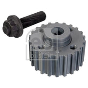 Febi Crankshaft Sprocket 65mm OD ID Wide 24674