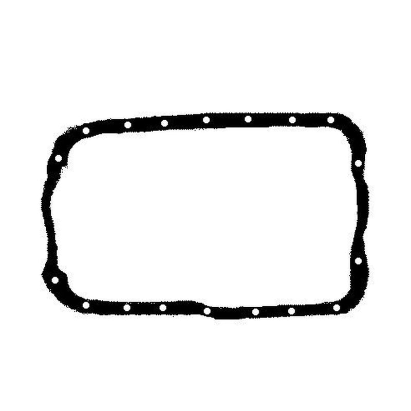 BGA Oil Sump Gasket Wide Thick OP0391