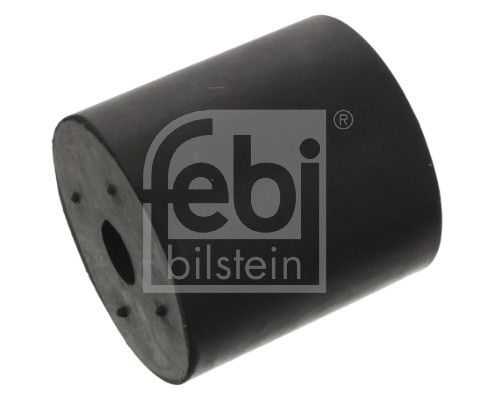 Febi Leaf Spring Bushing 80mm OD ID