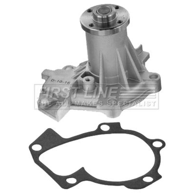 First Line Engine Cooling Water Pump FWP1595