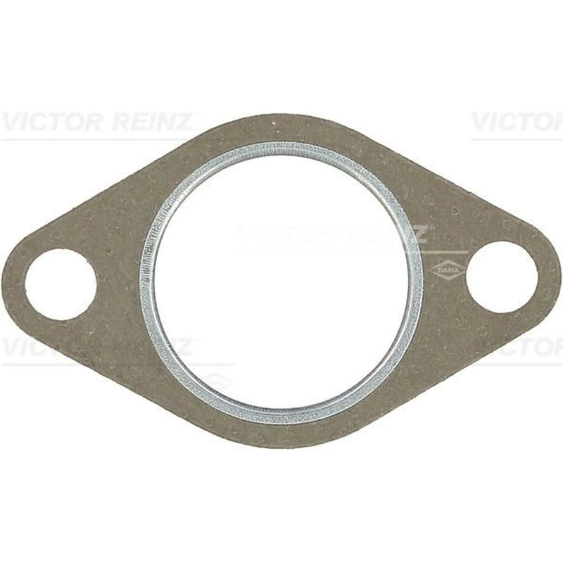 Victor Reinz Exhaust Manifold Gasket Wide Thick 50-92213-20