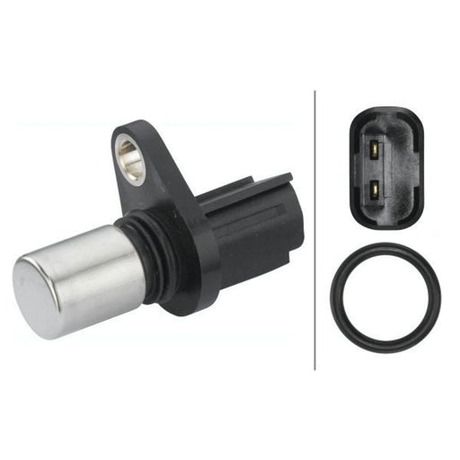 Hella Camshaft Position Sensor 6PU 009 146-621