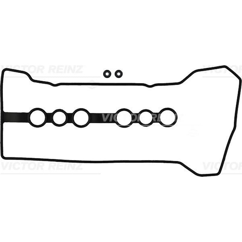 Victor Reinz Cylinder Head Cover Gasket Set 15-53108-01