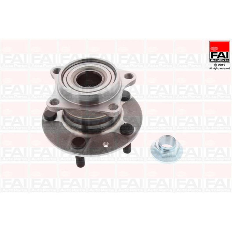 FAI Wheel Bearing Kit 78mm FHBK1139