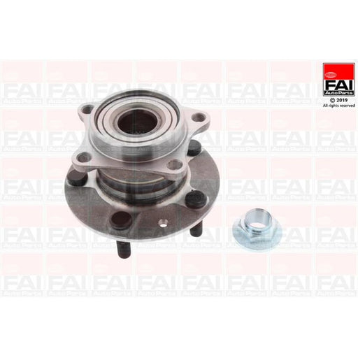 FAI Wheel Bearing Kit 78mm FHBK1139