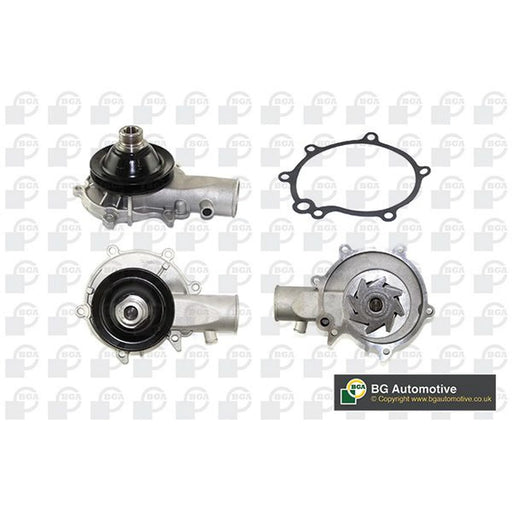 BGA Engine Cooling Water Pump CP2332