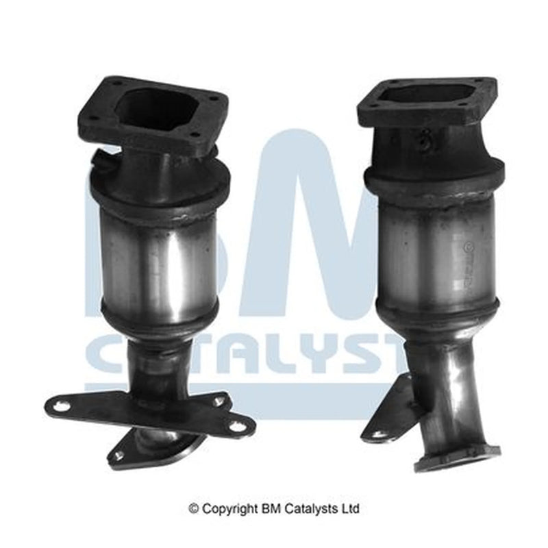 BM Catalysts Diesel Cat BM80174