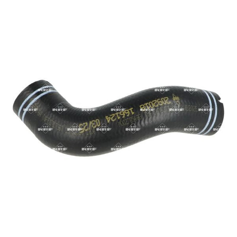 NRF Intercooler Turbo Charge Air Hose 166124