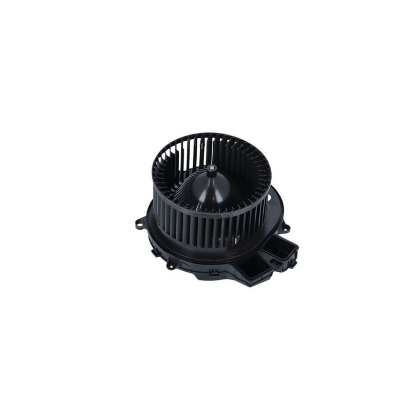 NRF Heater Blower Fan Front 34646