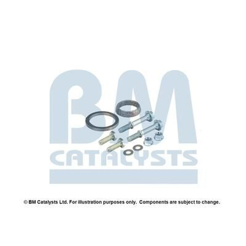 BM Catalysts Exhaust Pipe Mounting Kit FK70616B