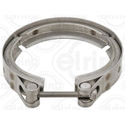 Elring Exhaust System Pipe Connector OD ID Thick 566.570